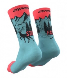 Dynafit ponožky Stay Fast SK